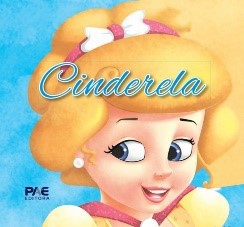Clássicos Recortados - Cinderela