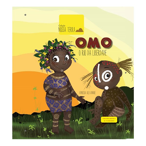 Omo-o rio da liberdade