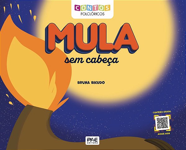 Mula sem cabeça