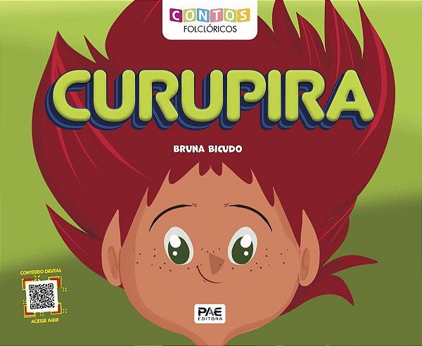Curupira