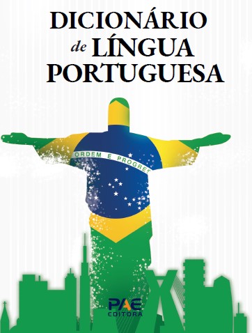 Dicionário da Língua Portuguesa