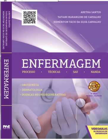 Guia Prático de Enfermagem