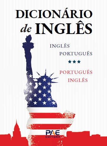 Dicionário de inglês