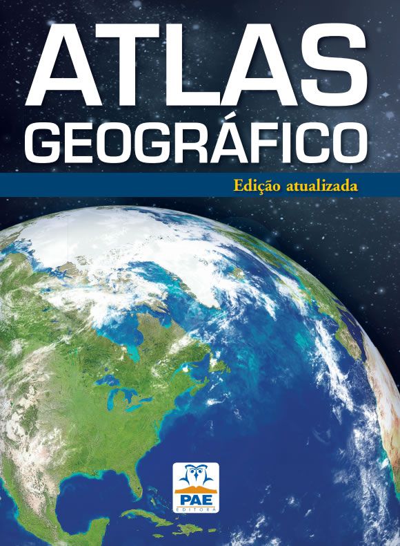 Atlas Geográfico