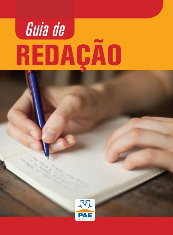 Guia de Redação