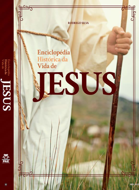 Enciclopédia Histórica da Vida de Jesus