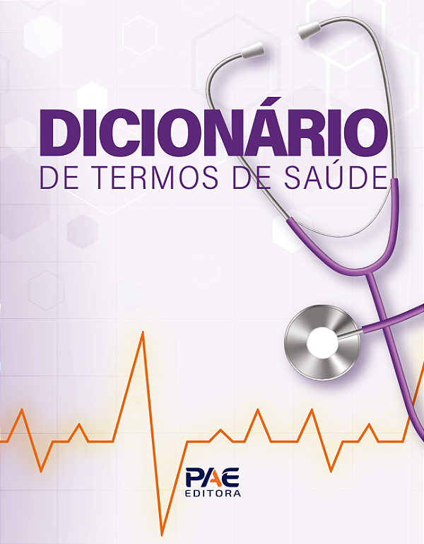 Dicionário de termos de Saúde