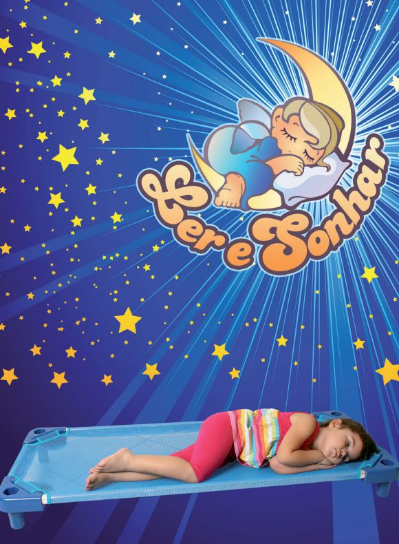 Projeto Ler e Sonhar