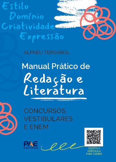 Manual Prático de Redação e Literatura