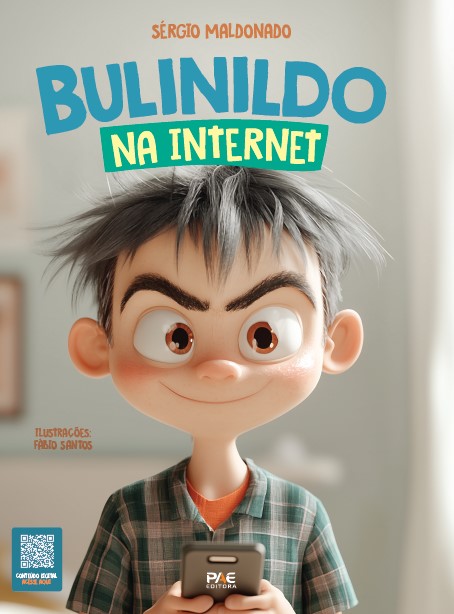 Bulinildo - Na internet