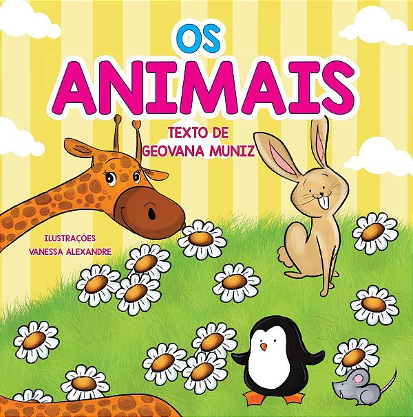 Os Animais