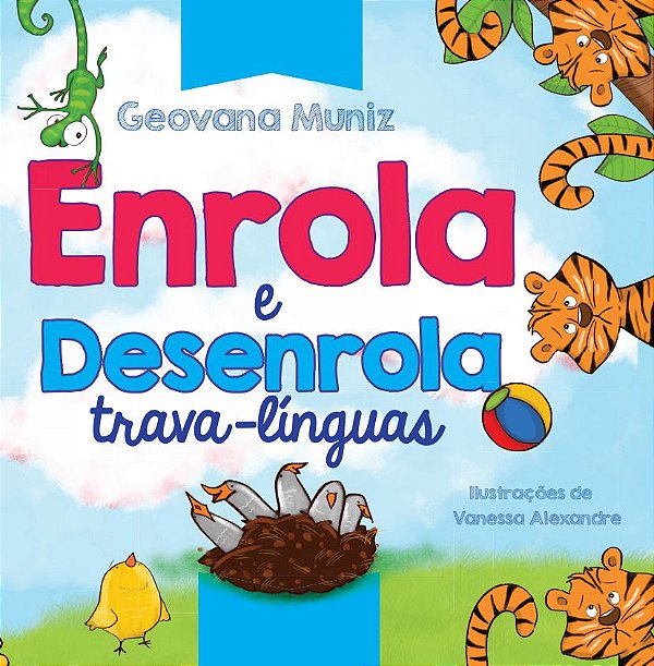Enrola e Desenrola