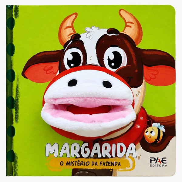 Margarida - O mistério da Fazenda