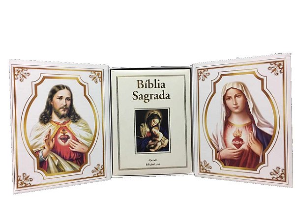 Bíblia Oratório