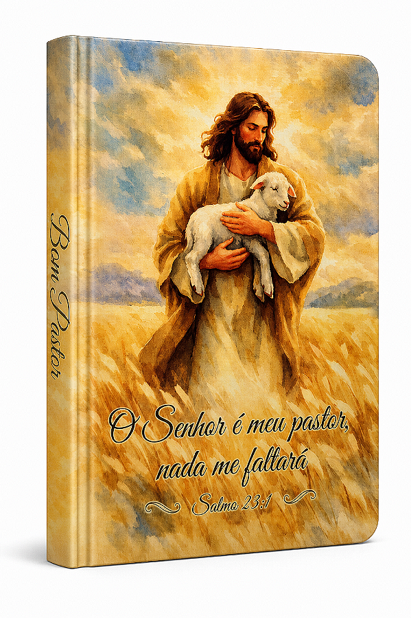 Momentos de Fé - O Bom Pastor