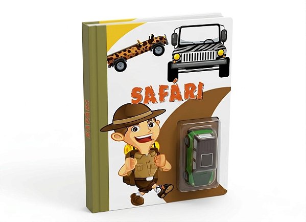 Safári