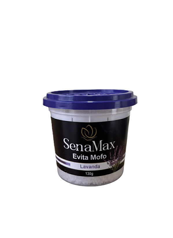EVITA MOFO SENAMAX 130G LAVANDA