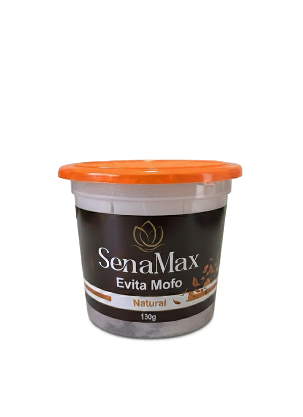 EVITA MOFO SENAMAX 130G NATURAL