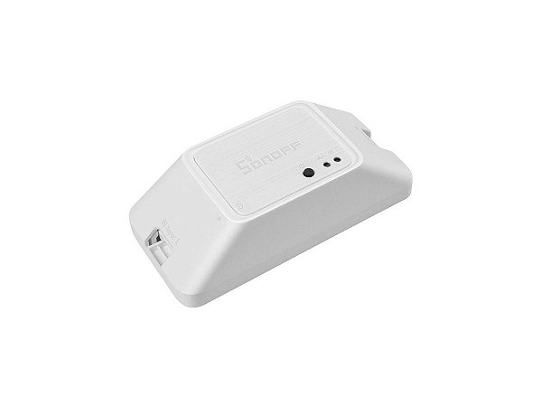 Sonoff Basic Rf R3 433mhz