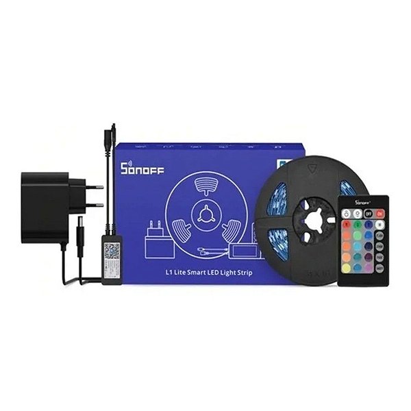 Led Sonoff L1 5m Lite Kit