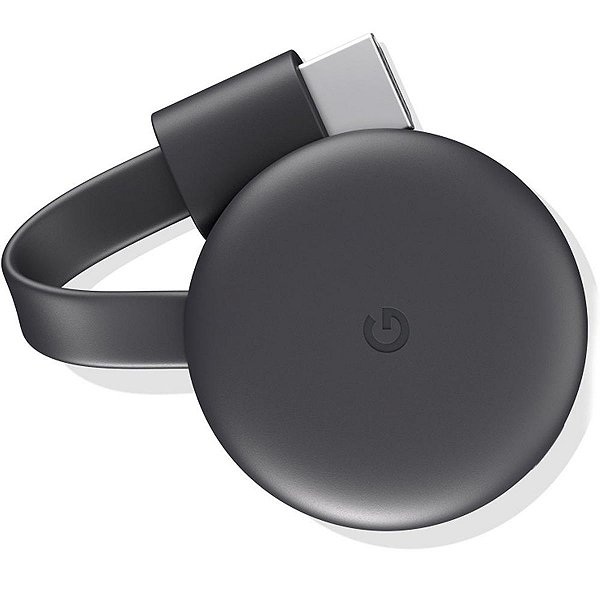 Chromecast 3 Google