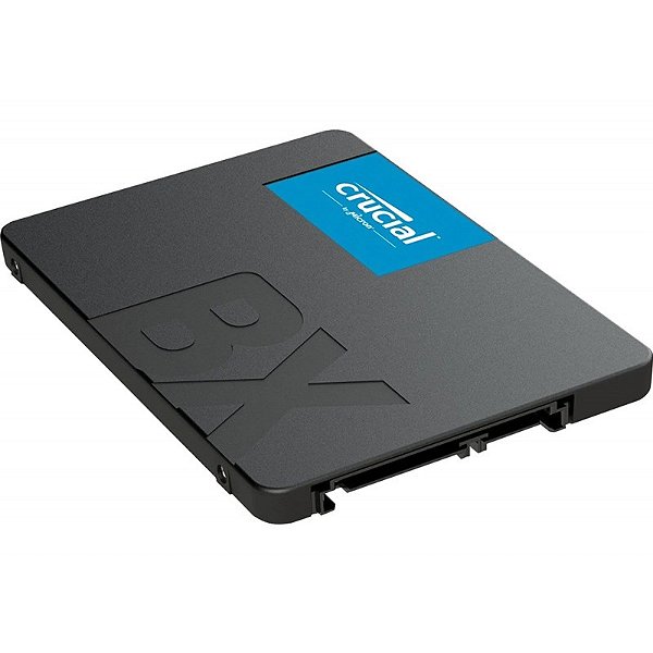 SSD Crucial CT240BX500SSD1 240GB