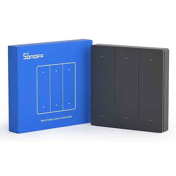 SONOFF SwitchMan R5 Scene Controller