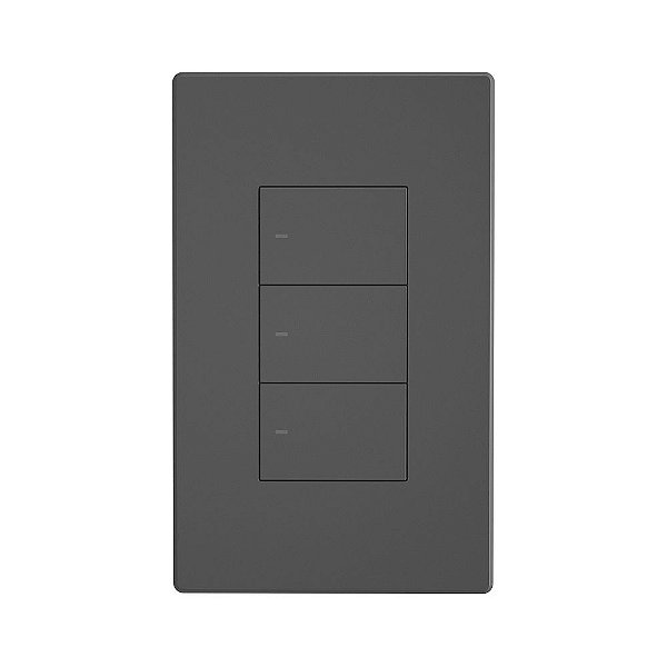 Sonoff Switchman M5-3C-120 Wi-Fi/Bluetooth/ 3 Botoes