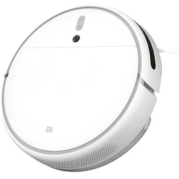 Aspirador De Pó Xiaomi Mi Robot Vacuum-Mop 2C Branco