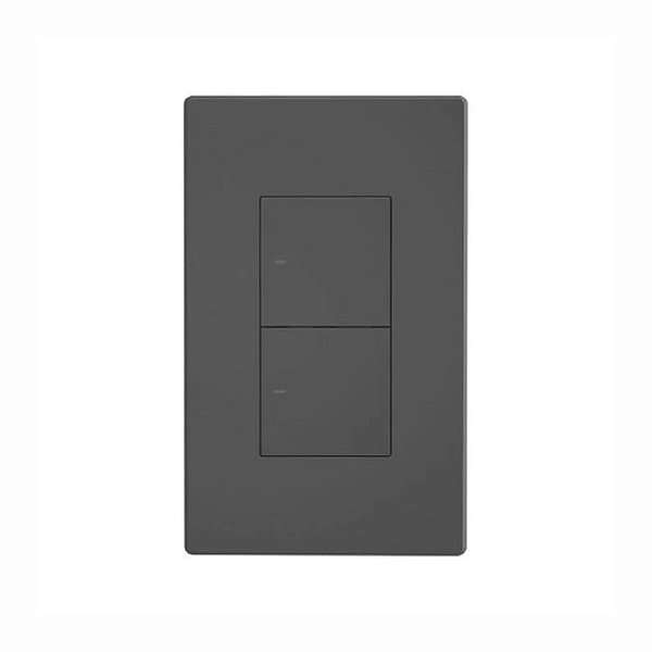 Sonoff Switchman M5-2C-120 Wi-Fi/Bluetooth/ 2 Botoes