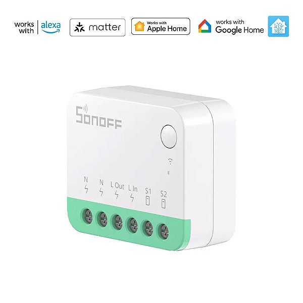 SONOFF MINI Extreme MINIR4M (Matter)