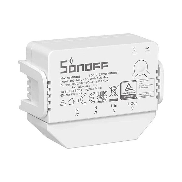 SONOFF MINI R3