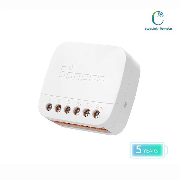 Sonoff S-Mate2
