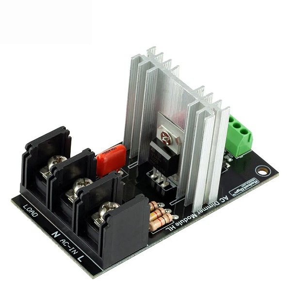 Robotdyn Dimmer 24a-600v 1ch
