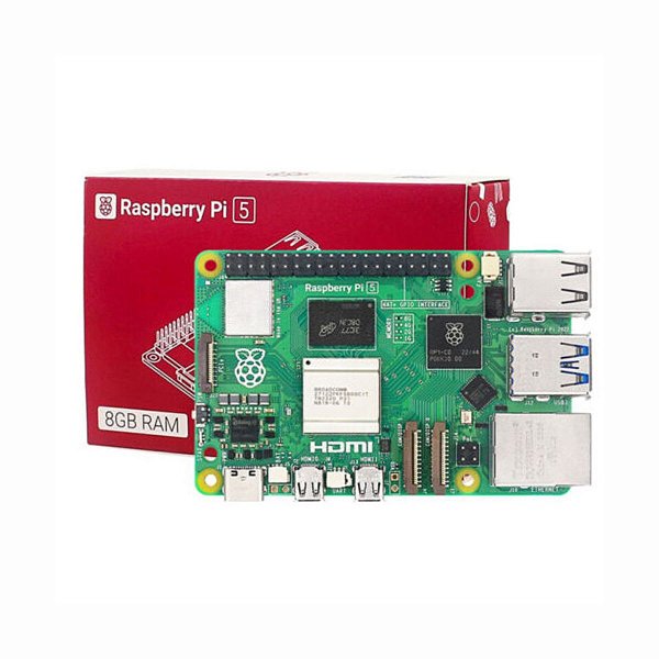 Raspberry Pi 5 8Gb