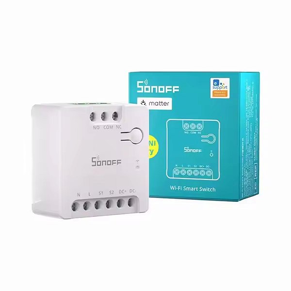 Sonoff MINI-D