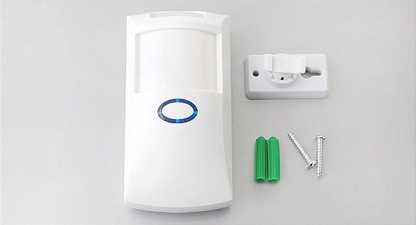 Sonoff Pir2 Sensor De Presença - Detector De Movimento
