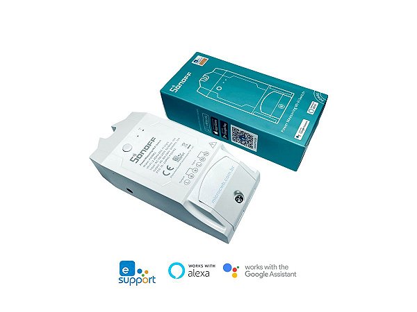 Sonoff Pow R2 15A