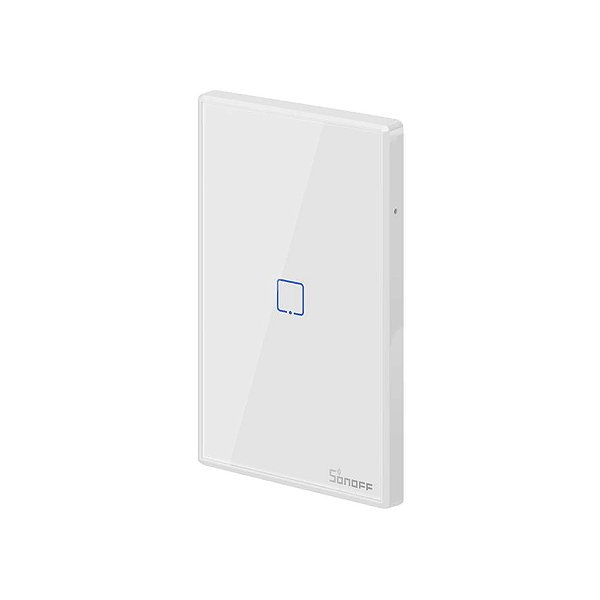 Interruptor Sonoff T2 Us 1 Botao-touch Wi-fi