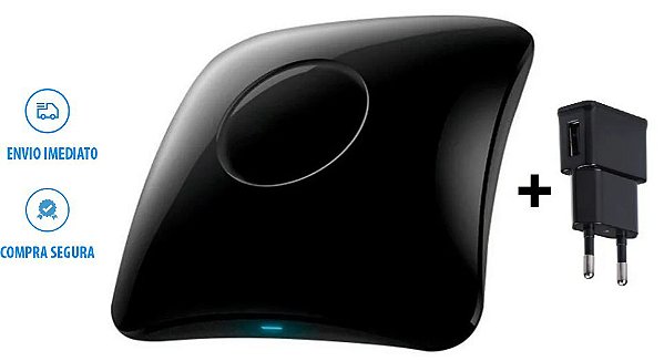 Broadlink Rm4 Pro Com Fonte