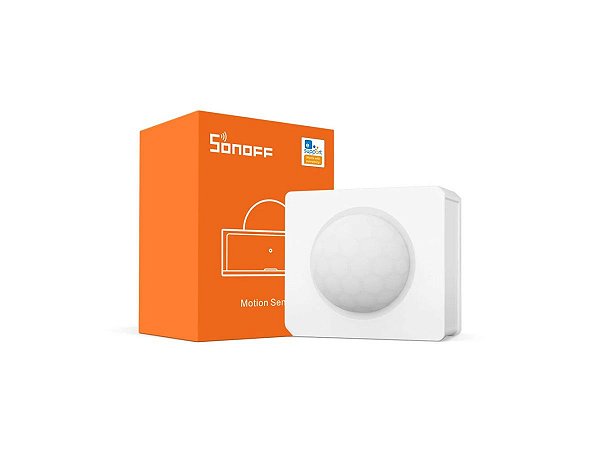 Sonoff Zigbee SNZB-03 Sensor de Movimento