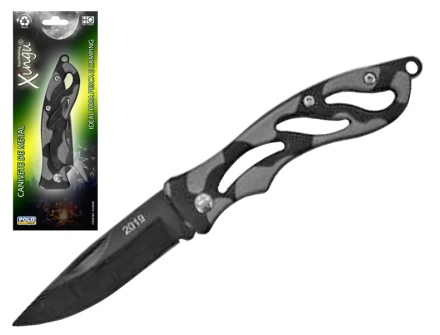 CANIVETE XINGU XV2929