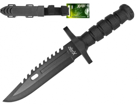 FACA ESPORTIVA XINGU