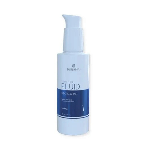 Finalizador Térmico Fluid Heat Sealing 120 ml