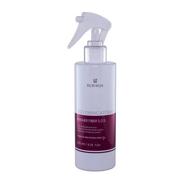Finalizador Uso Obrigatório 200 ml