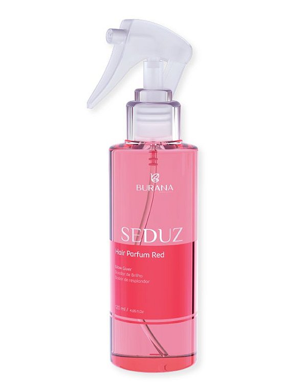 Perfume Capilar Gabriela Sabatine 120 ml
