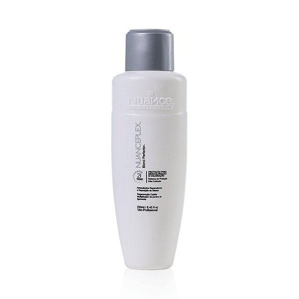 Nuance Plex Blond Perfector 250 ml