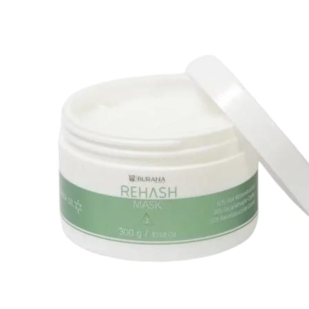 Máscara Rehash Reconstrução 300 g