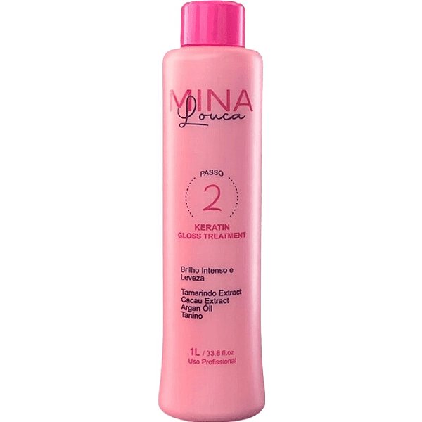 Progressiva Mina Louca 1 Lt Nuance