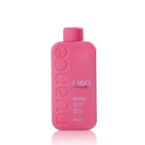 Progressiva Orgânica Liso Perfeito 1 lt